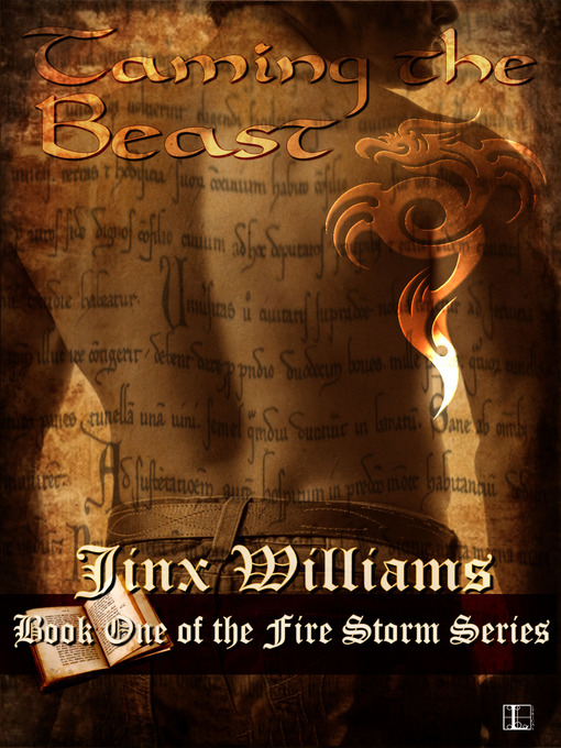 Title details for Taming The Beast by Jinx Williams - Available